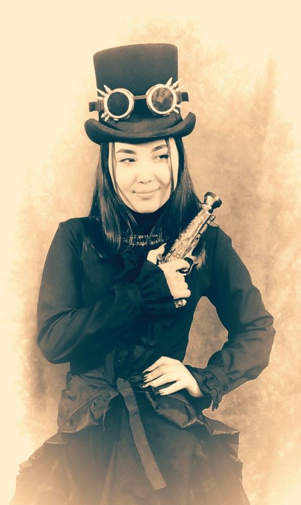 Photograph by Анна Панеева