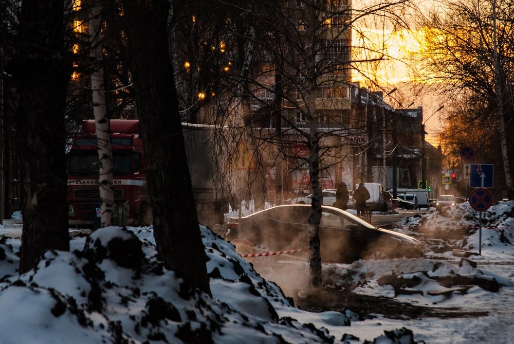 Фотография автора Алексей Самойлов