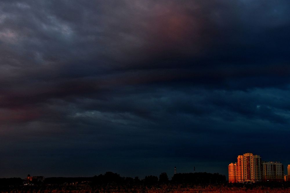 Photograph by Alexey Smal