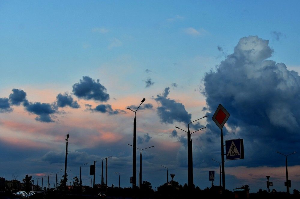 Photograph by Alexey Smal