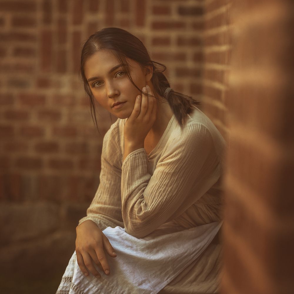 Photograph by Monika Lisowska