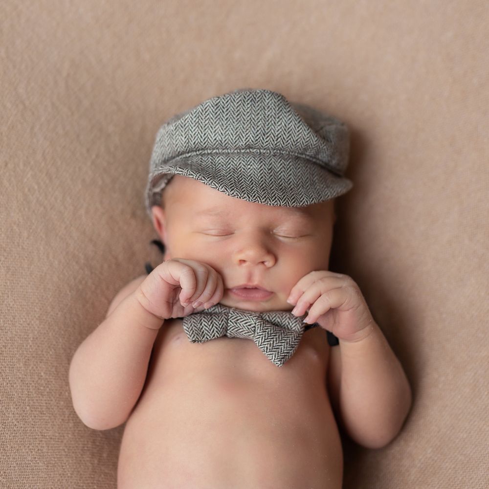 Photograph by Anna Chizh