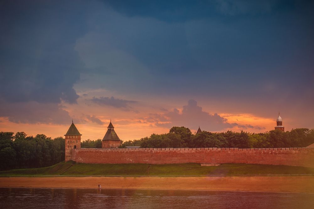 Photograph by Олег Борищенков