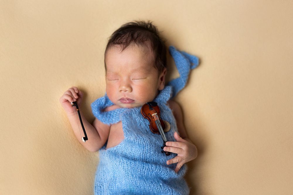 Photograph by Anna Chizh