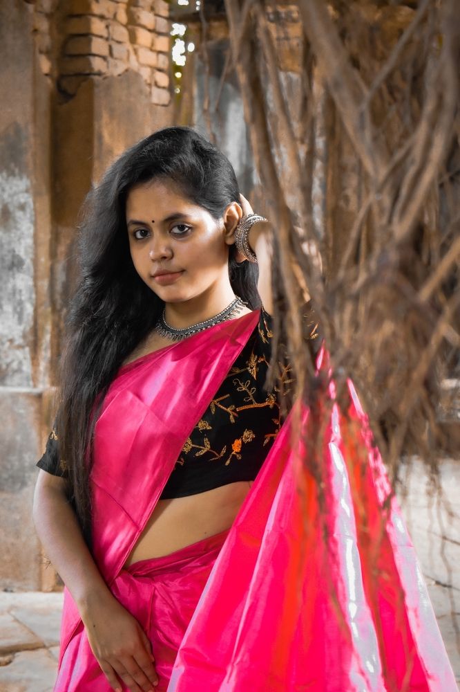 Photograph by Debjit Maity