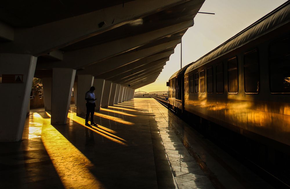 Photograph by safoura asghari