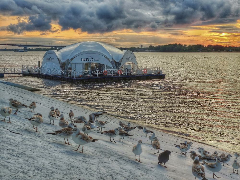 Photograph by Денис Пономарёв