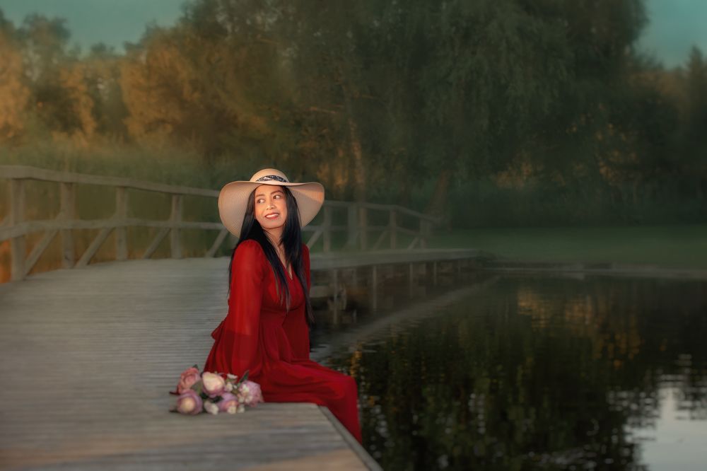 Photograph by Milena Lopez