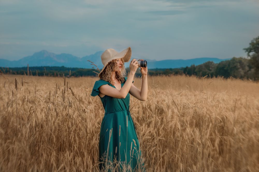 Photograph by Milena Lopez