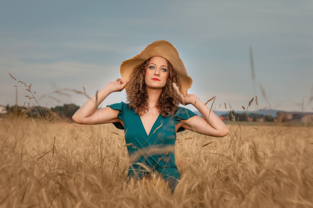 Photograph by Milena Lopez