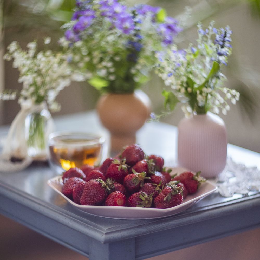 Photograph by Ольга Воронова