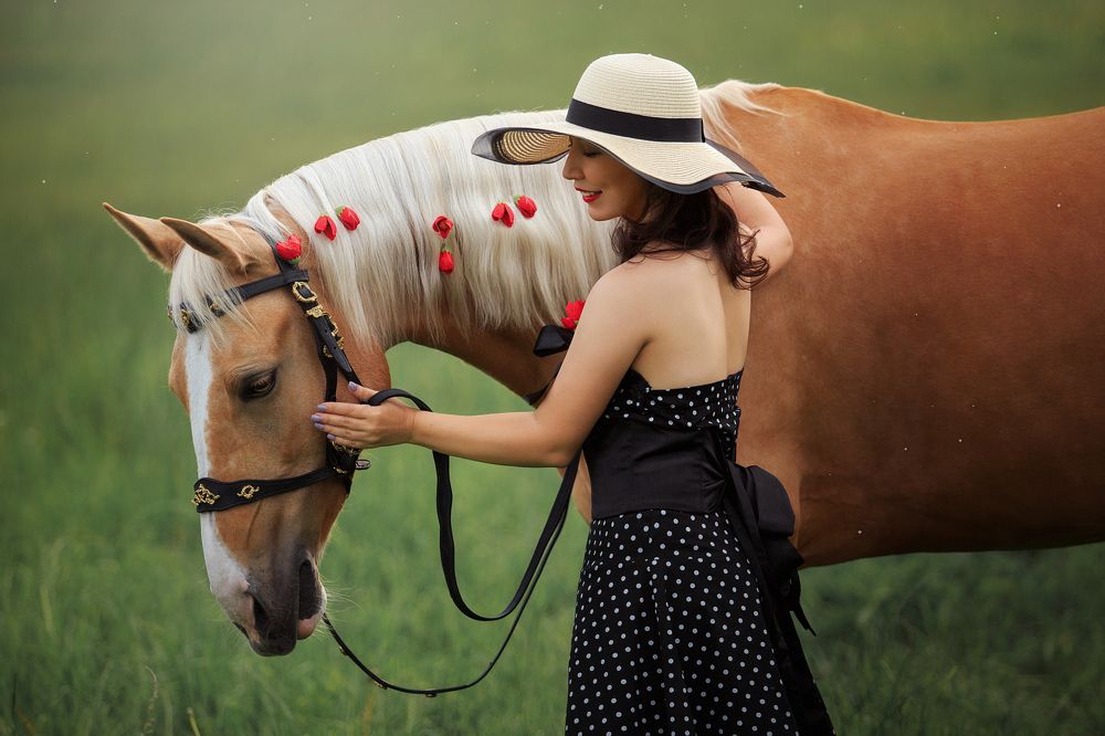 Photograph by Дарья Ералева