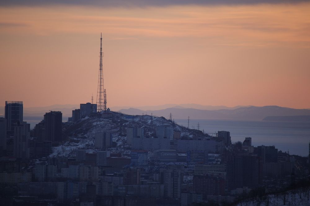 Photograph by Dmitriy Marchenko