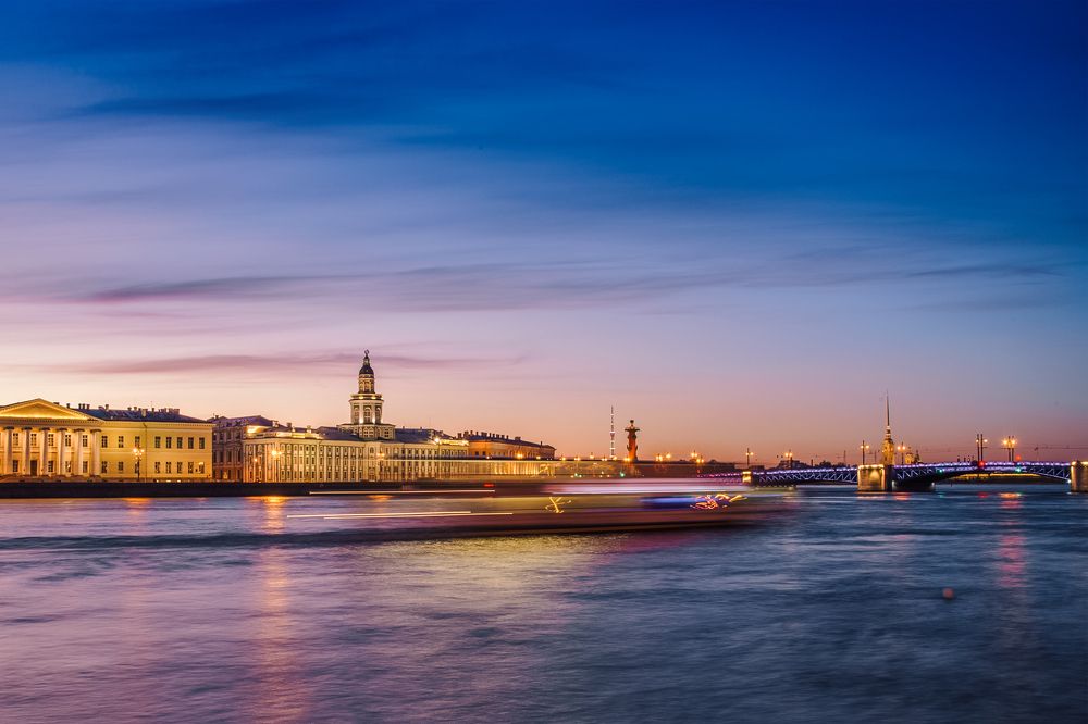 Photograph by Ольга Воронова