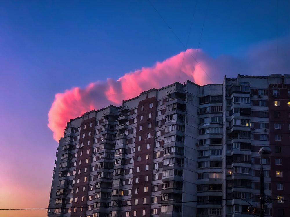 Photograph by Игорь Кулешов