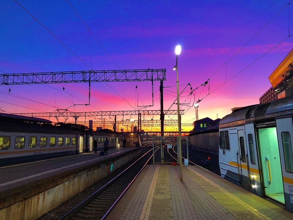 Photograph by Игорь Кулешов