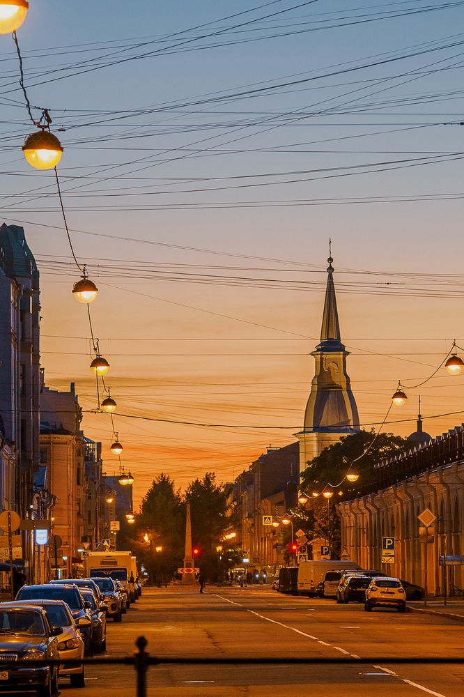 Photograph by Ольга Воронова