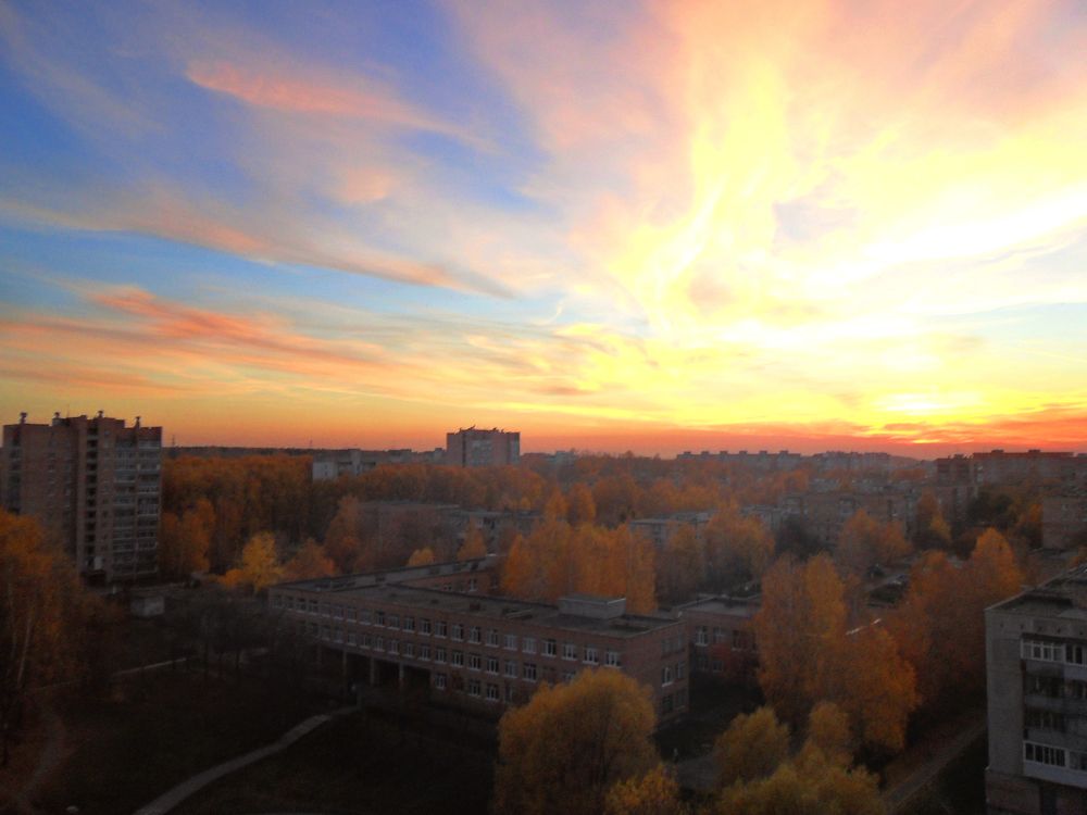Photograph by Татьяна Ушакова