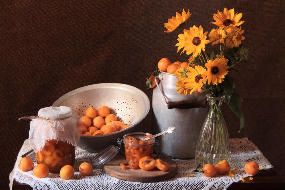 Photograph by Любовь Кучерук