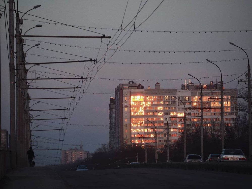 Photograph by Стас