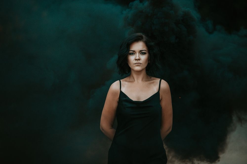 Photograph by Яна