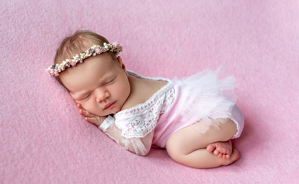 Photograph by Anastasia Gridina