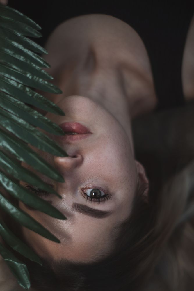 Photograph by Наталья