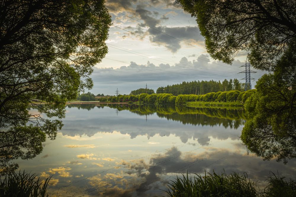 Photograph by Евгений Аношин