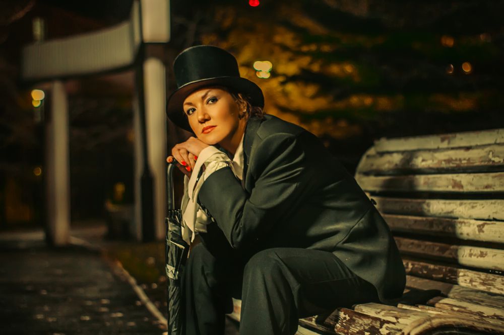 Photograph by Евгений Солдатов