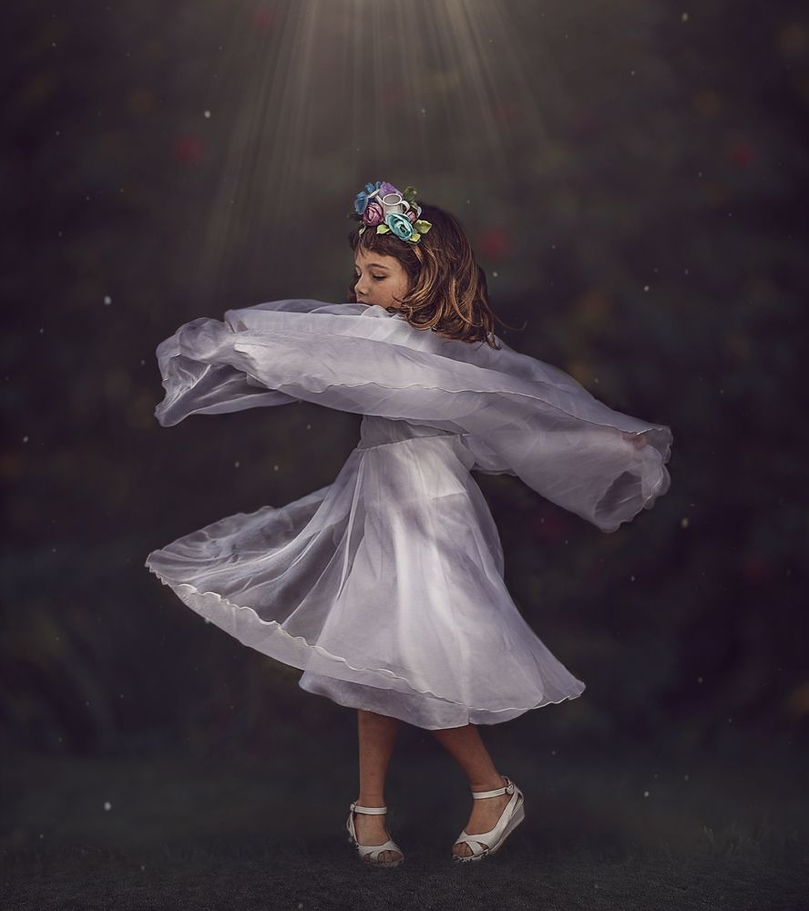 Photograph by Luciana G Calello