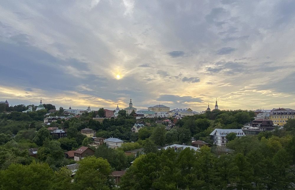 Photograph by Анна Панеева