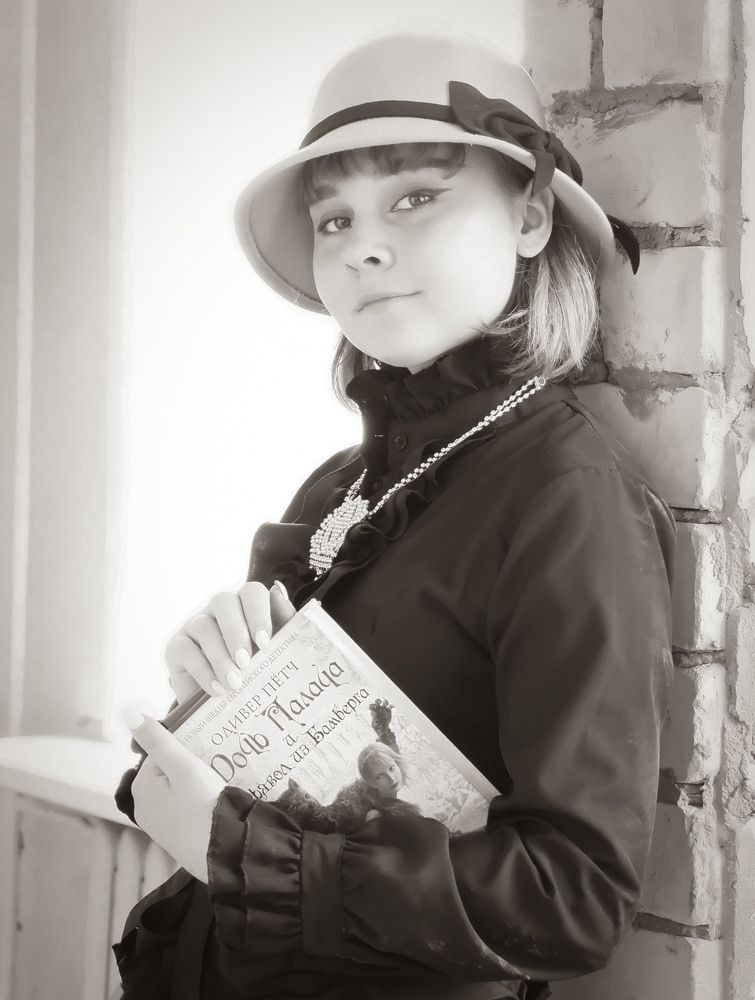 Photograph by Анна Панеева