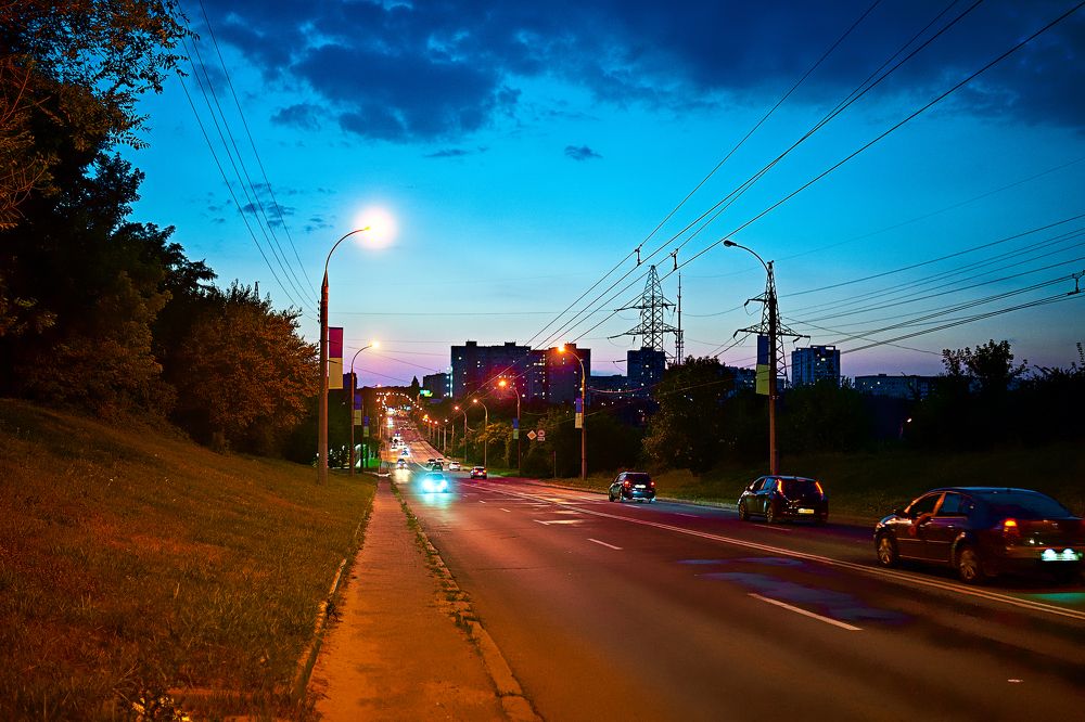 Фотография автора Евгений Неценко