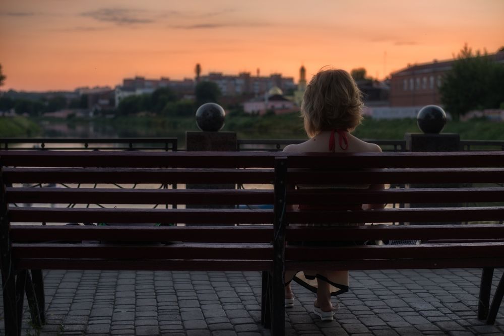 Фотография автора Евгений Неценко