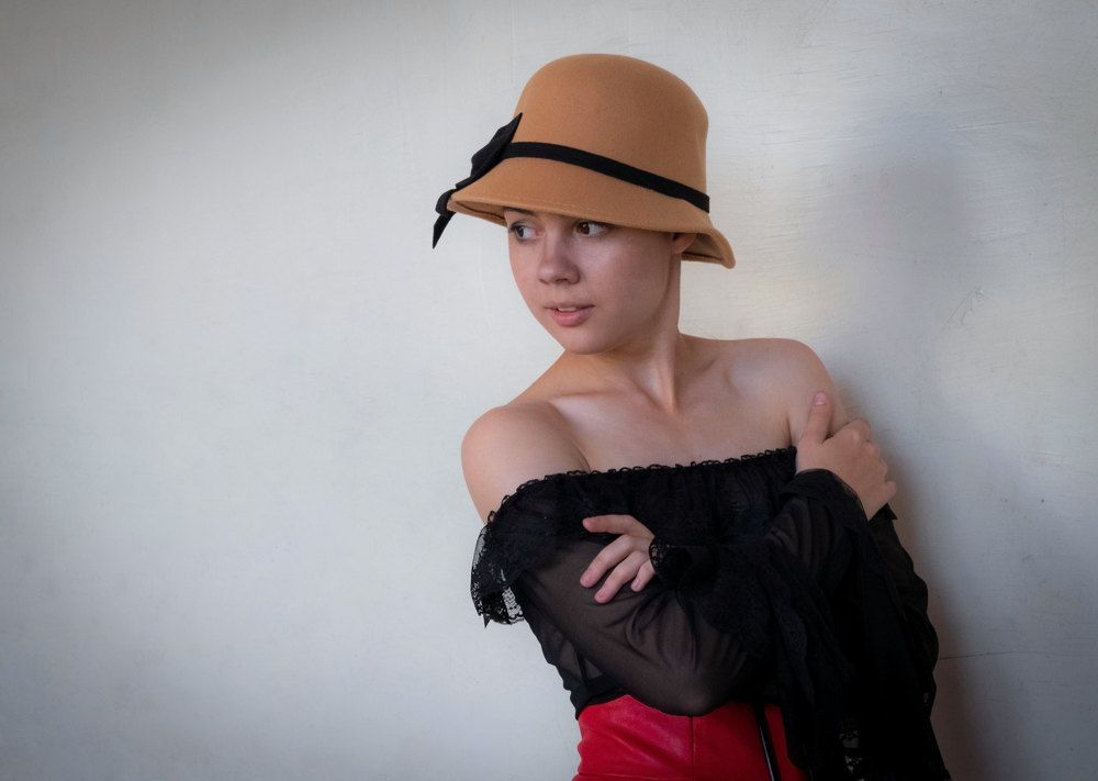 Photograph by Анна Панеева