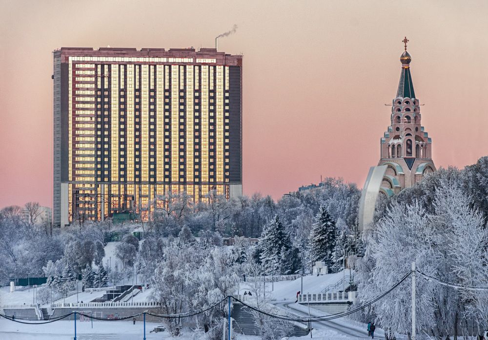 Photograph by Ирина Корпачева