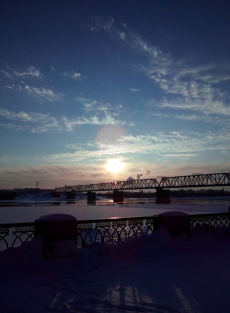 Photograph by Татьяна Ушакова