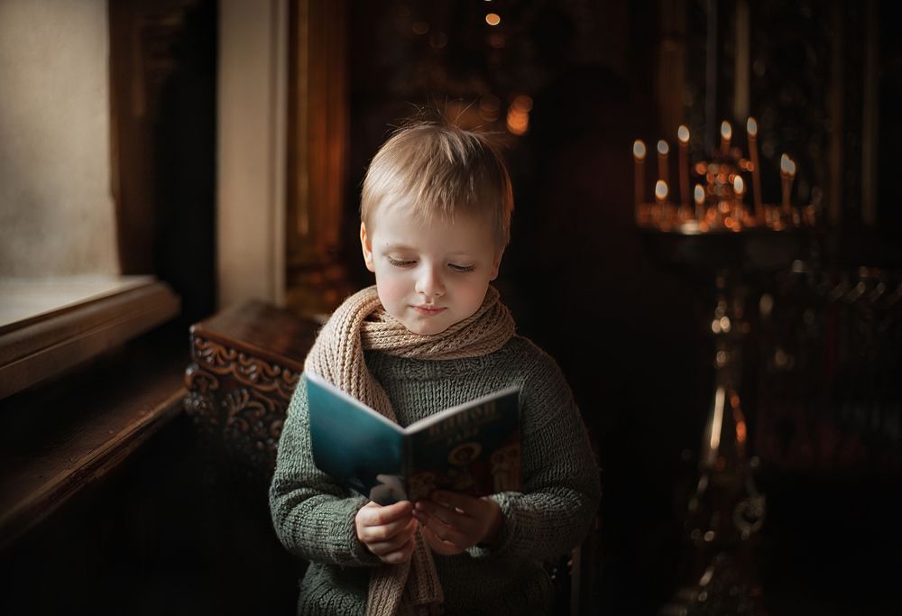 Photograph by Юлия Тягина