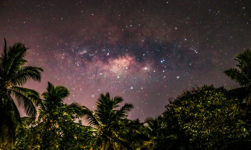 Фотография автора Anantha Rajkumar