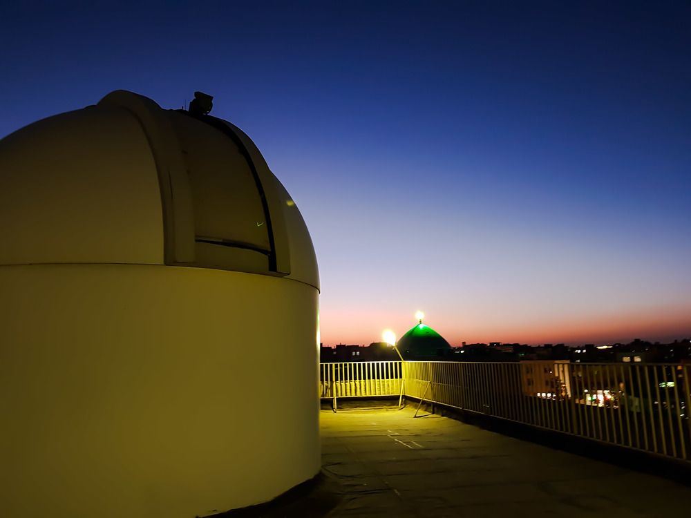 Фотография автора Nima Nezafat Yazdi