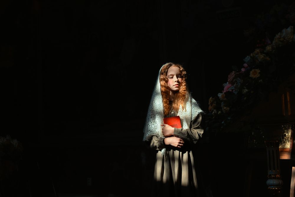 Photograph by Юлия Тягина