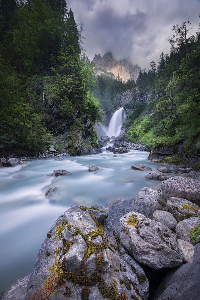 Photograph by Patrick Gerber