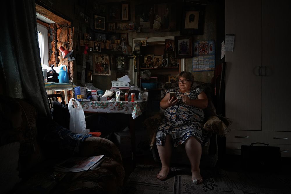 Photograph by Юлия Тягина