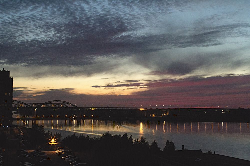 Photograph by Марина Рунова