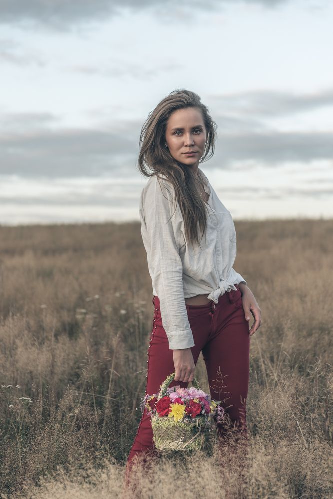 Photograph by Полина Артемина