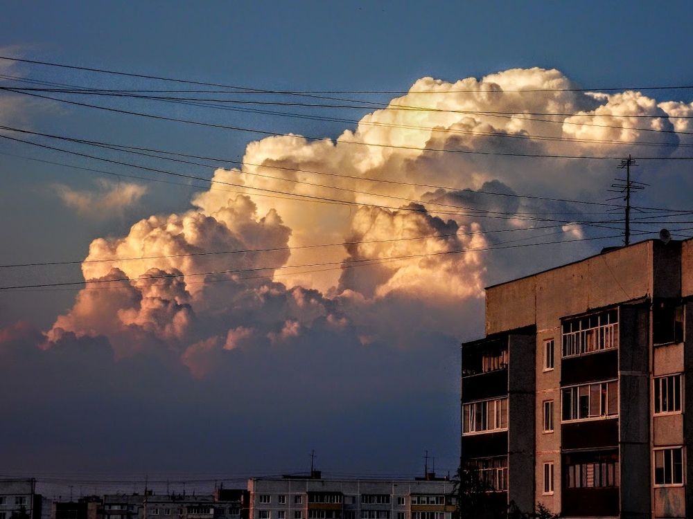 Photograph by Сергей Воронин