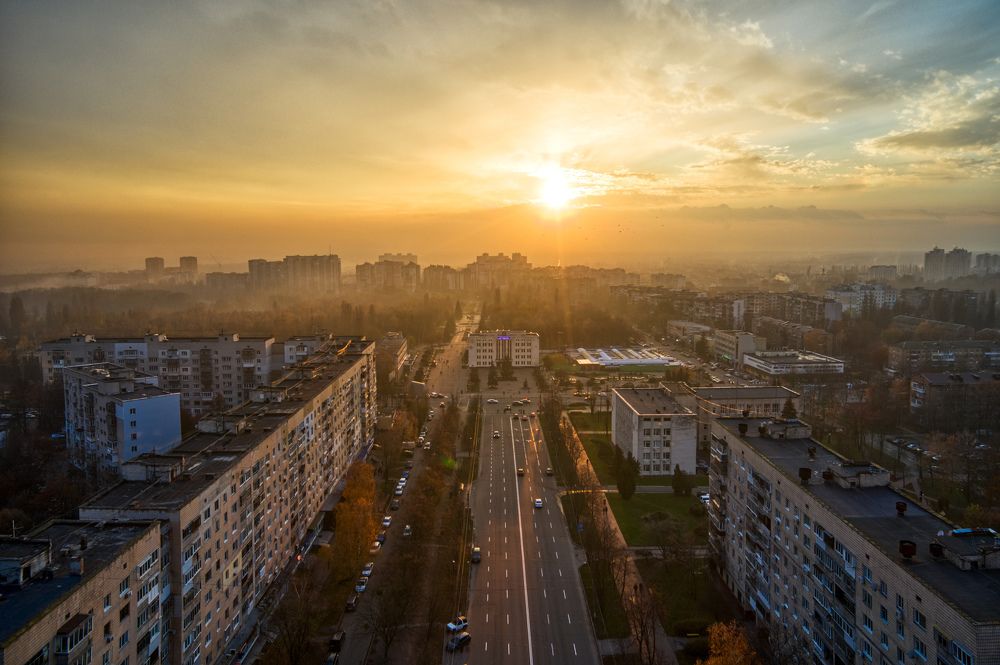 Photograph by Максим Дяченко