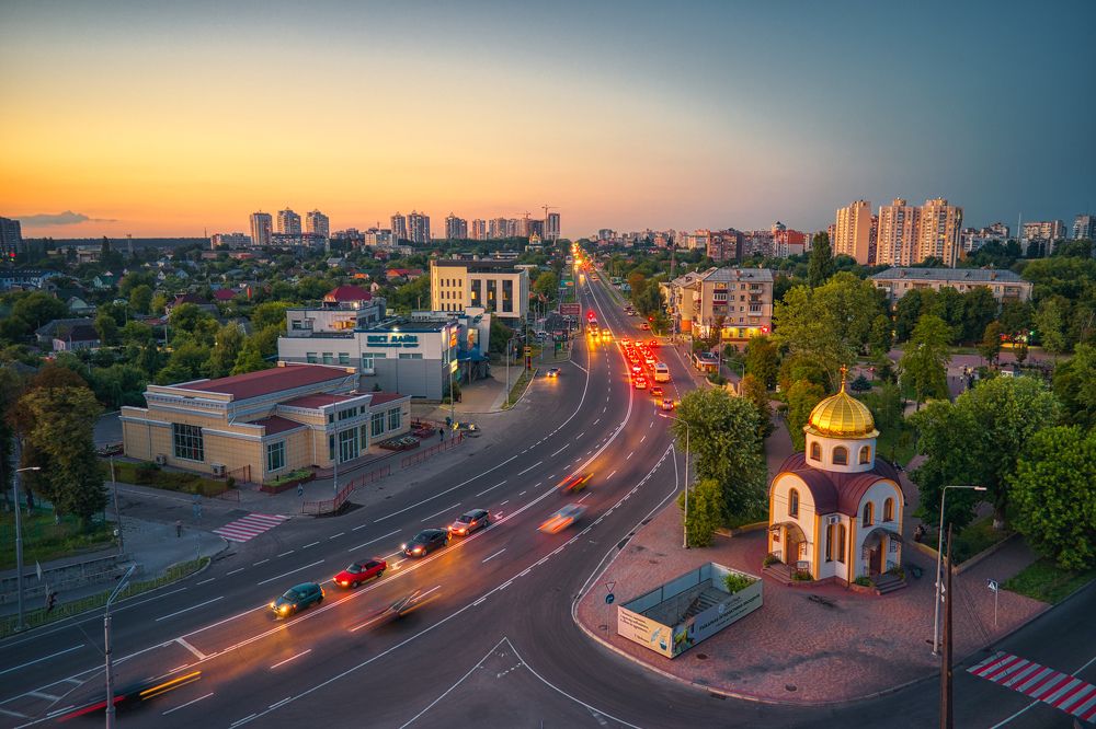 Photograph by Максим Дяченко