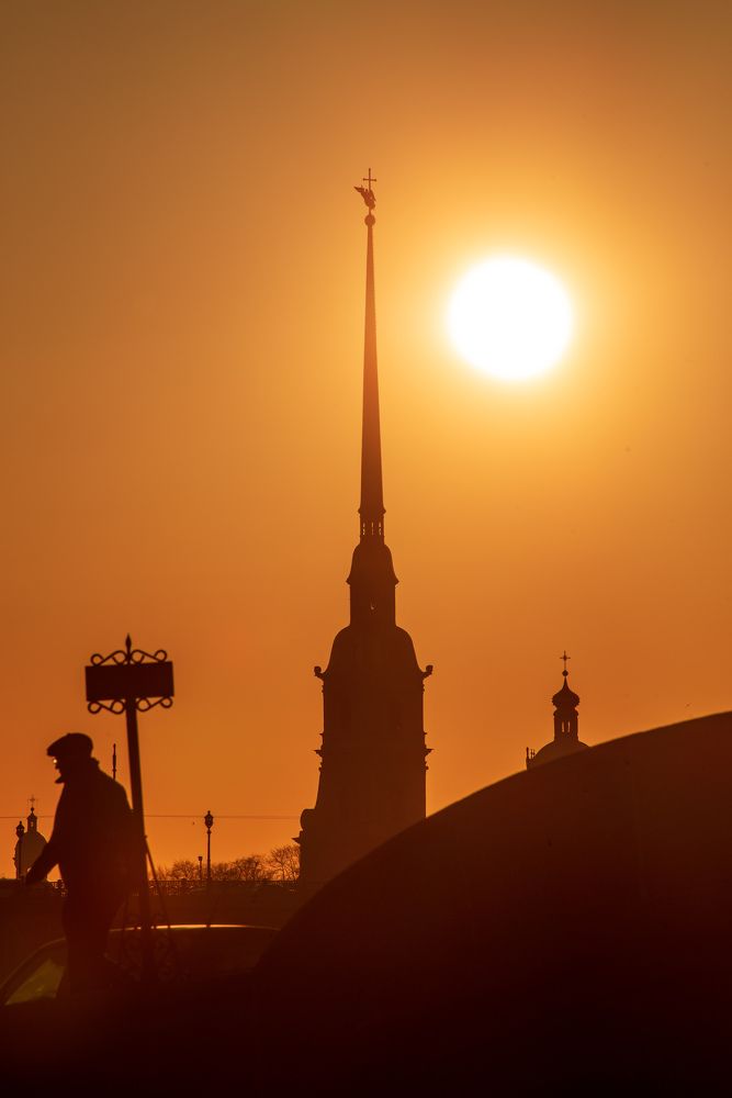 Photograph by Наталья Краснова