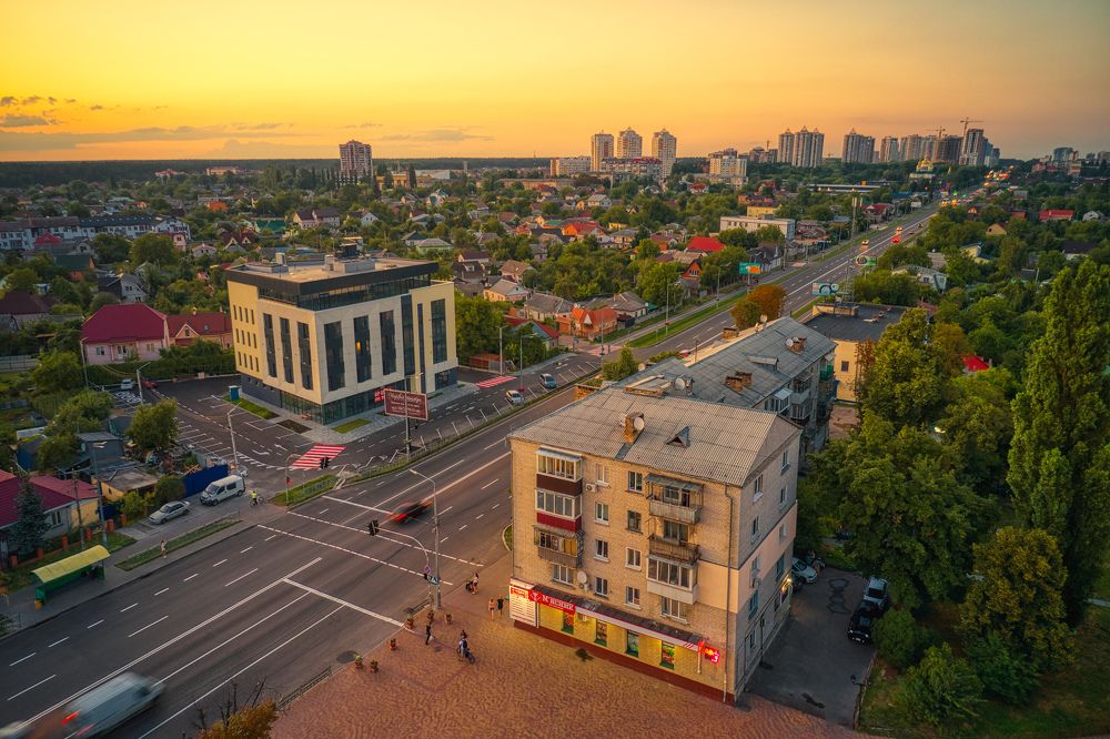 Photograph by Максим Дяченко